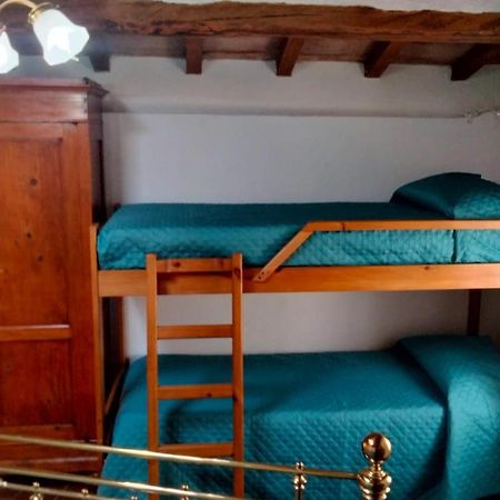 L'Isola Di Boccheggiano Apartment Luaran gambar